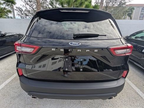 New 2026 Ford Escape ST-Line FWD image 10
