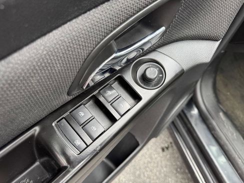 Used 2014 Chevrolet Cruze LT w/ RS Package image 8