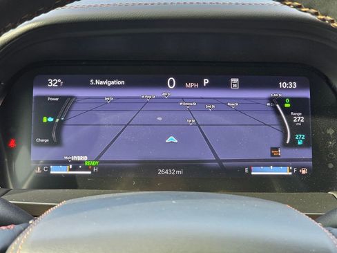 Used 2022 Jeep Grand Cherokee Summit w/ Advanced Protech Group IV image 29