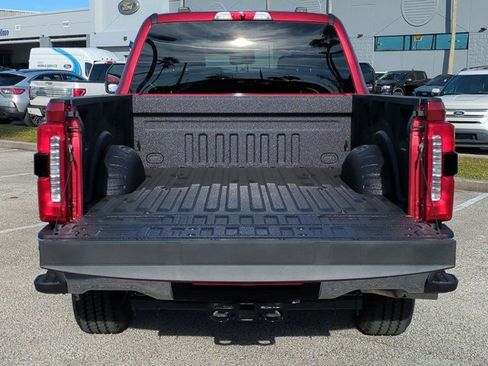 New 2026 Ford F350 Lariat w/ FX4 Off-Road Package image 13