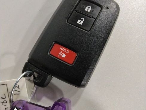 Used 2021 Toyota 4Runner Nightshade image 42