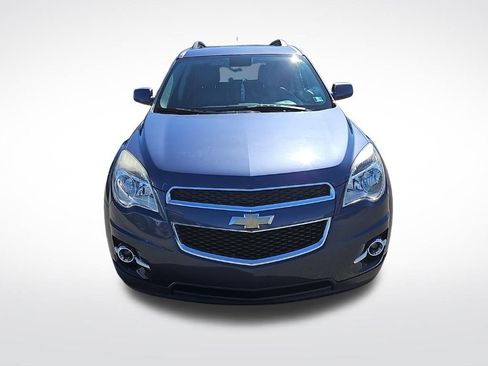 Used 2013 Chevrolet Equinox LT w/ Power Convenience Package image 2