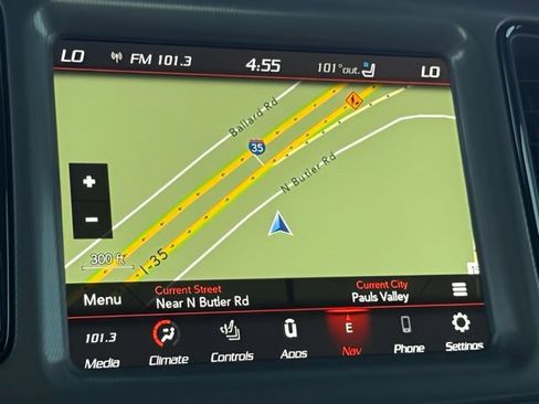Used 2022 Dodge Challenger R/T Scat Pack RWD image 25