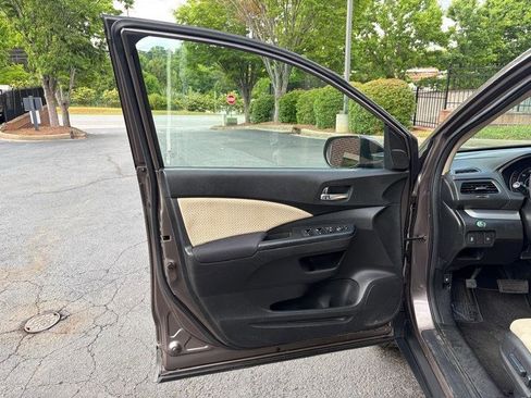 Used 2015 Honda CR-V EX image 22