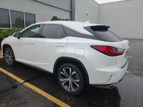 Used 2017 Lexus RX 350 AWD w/ Premium Package image 5
