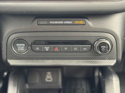 Used 2025 Ford Bronco Sport Badlands AWD/4WD image 30