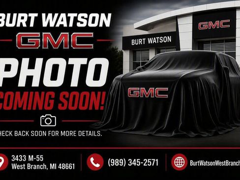 Used 2019 Buick Encore Preferred w/ Safety Package AWD/4WD image 1
