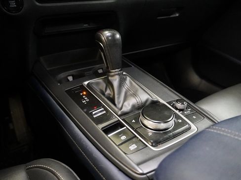 Used 2021 MAZDA CX-30 AWD 2.5 S w/ Select Package image 21