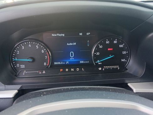 Used 2024 Ford Explorer XLT w/ Equipment Group 202A AWD/4WD image 19