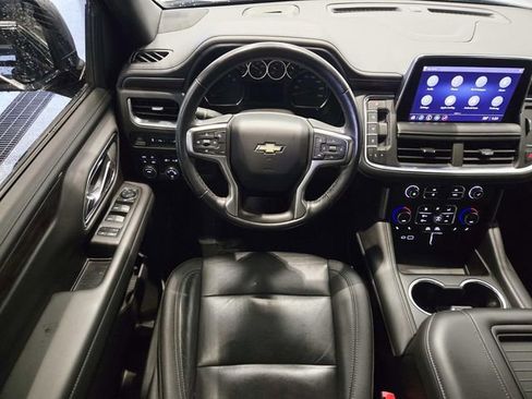 Used 2021 Chevrolet Tahoe LT image 7