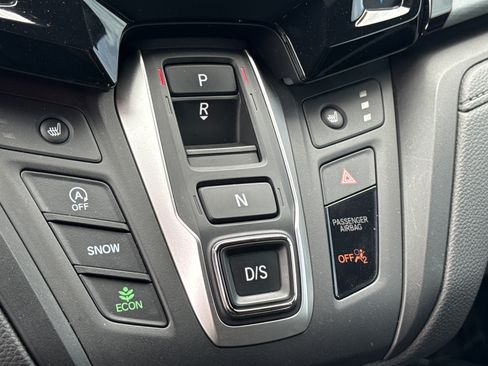 Certified 2024 Honda Odyssey Sport image 33