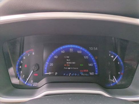 Used 2022 Toyota Corolla XSE FWD image 11