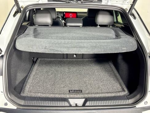 Certified 2023 Volkswagen ID.4 Pro S Plus AWD/4WD image 23