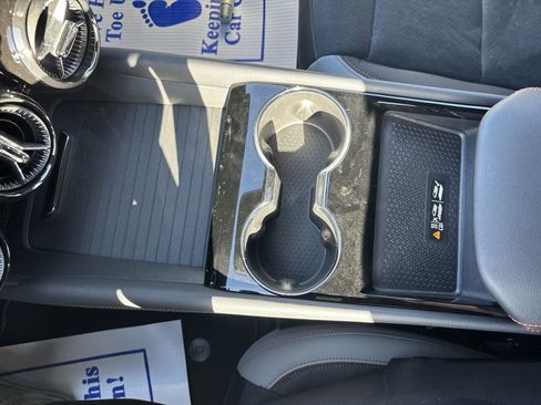 New 2026 Chevrolet Blazer EV SS image 23