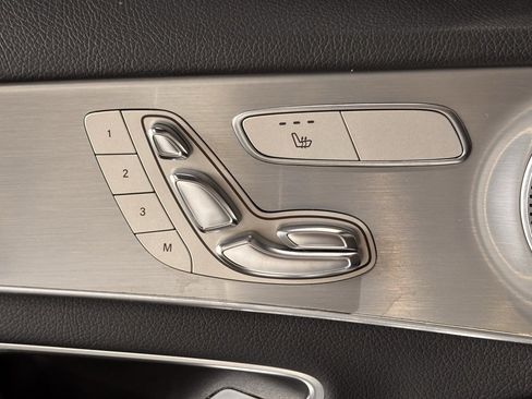 Used 2018 Mercedes-Benz C 300 Sedan image 11