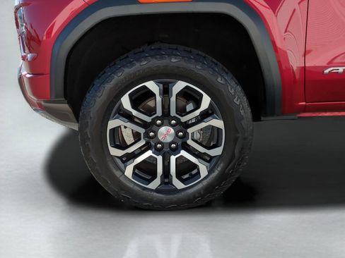 Used 2023 GMC Canyon AT4 w/ AT4 Premium Package AWD/4WD image 28