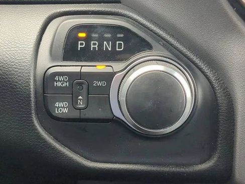 Certified 2024 RAM 2500 Big Horn w/ Safety Group AWD/4WD image 26
