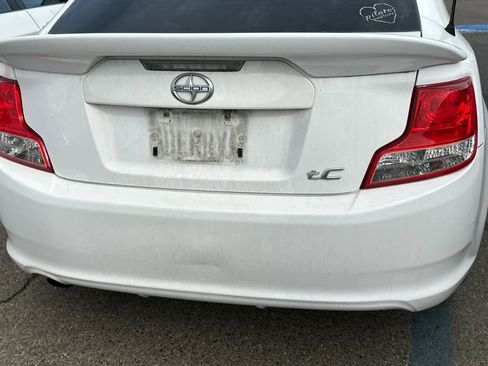 Used 2012 Scion tC image 16