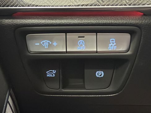 Used 2024 Genesis G80 3.5T Sport AWD/4WD image 32