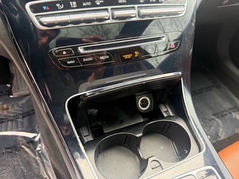 Used 2017 Mercedes-Benz C 300 Coupe w/ Premium 1 Package image 26