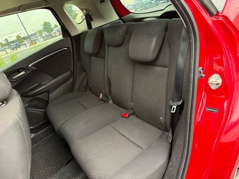 Used 2015 Honda Fit EX-L image 10