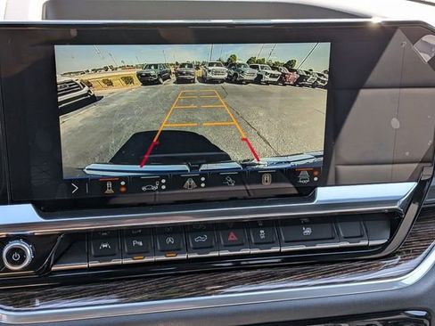 New 2026 GMC Sierra 1500 Elevation w/ Elevation Premium Package AWD/4WD image 24