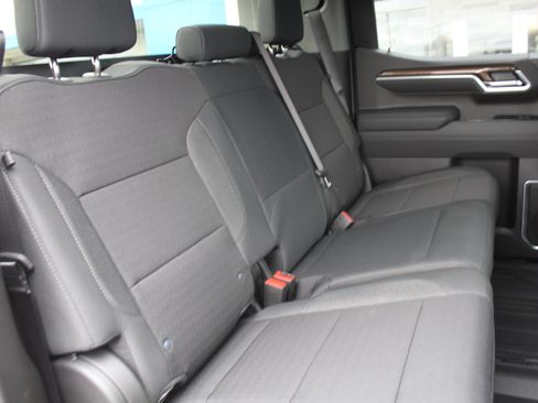 New 2026 Chevrolet Silverado 1500 RST image 15