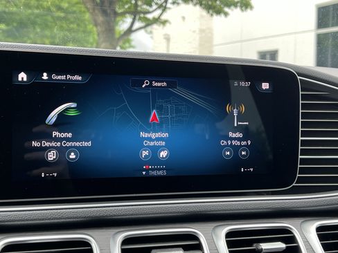 Certified 2022 Mercedes-Benz GLE 350 4MATIC image 24