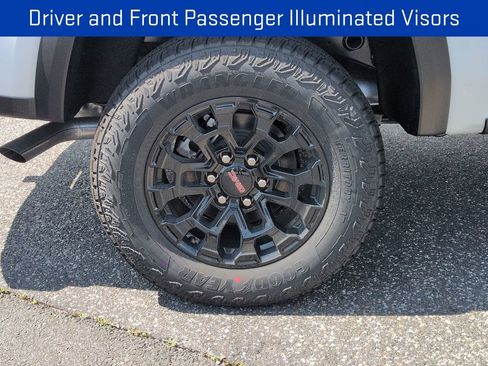New 2026 GMC Canyon Elevation w/ Convenience Package AWD/4WD image 26