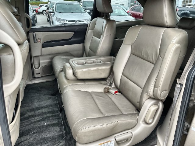 Used 2012 Honda Odyssey EX-L image 33