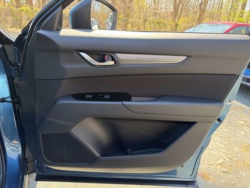 Used 2023 MAZDA CX-5 AWD 2.5 S image 10