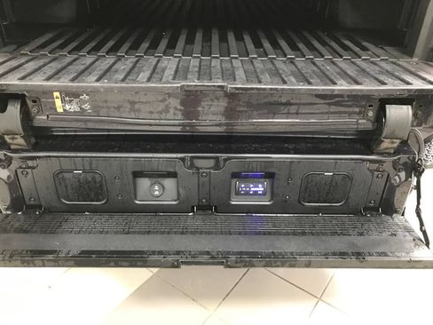 Used 2026 GMC Sierra 1500 Denali Ultimate AWD/4WD image 6
