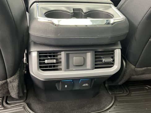 Certified 2024 Ford F150 Lariat w/ Bed Utility Package AWD/4WD image 16