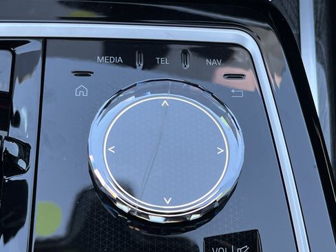 New 2026 BMW i7 eDrive50 RWD image 7