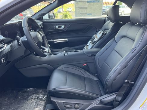 New 2026 Ford Mustang Premium image 8