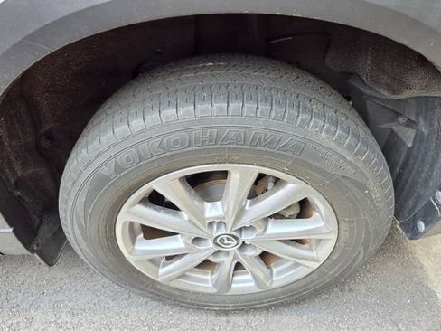 Used 2023 MAZDA CX-5 AWD 2.5 S image 6