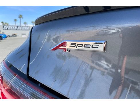 Certified 2024 Acura Integra A-Spec FWD image 45
