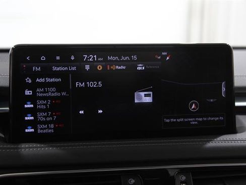 Certified 2022 Genesis G70 2.0T w/ Prestige Package AWD/4WD image 11