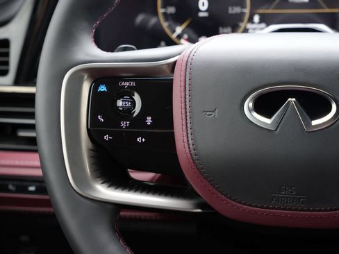 New 2026 INFINITI QX80 Autograph image 10