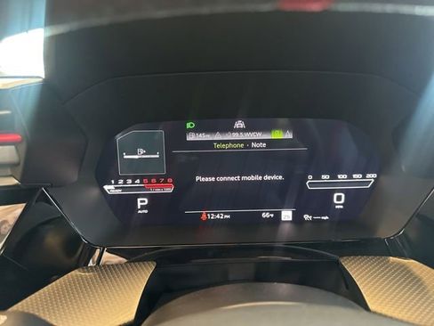 New 2026 Audi RS 3 AWD/4WD image 17