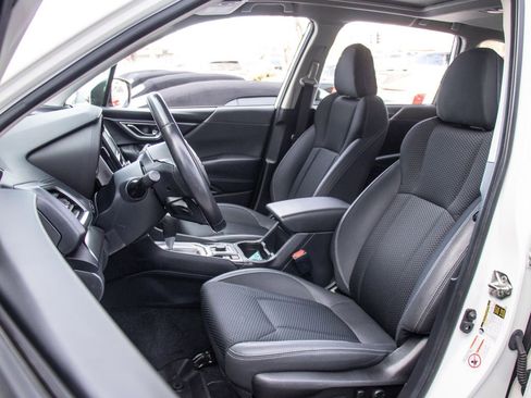 Used 2019 Subaru Forester Premium image 10