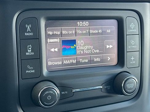 Used 2024 RAM 1500 Tradesman AWD/4WD image 20