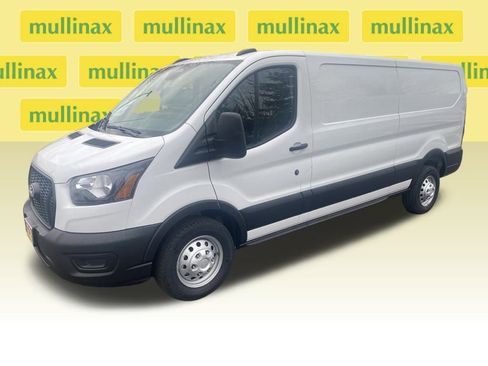 New 2026 Ford Transit 250 Low Roof AWD w/ Load Area Protection Package image 9