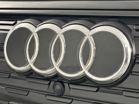 Used 2024 Audi Q4 e-tron Premium Plus w/ Premium Plus AWD/4WD image 15