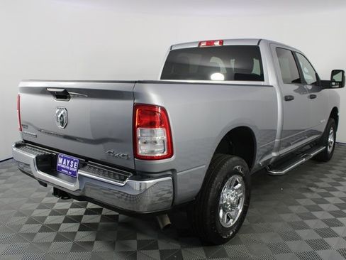 Used 2024 RAM 2500 Big Horn w/ Bed Utility Group image 23