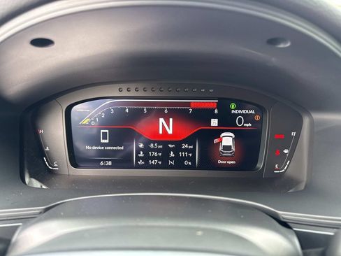 Used 2025 Honda Civic Type R image 27