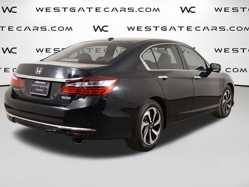 Used 2016 Honda Accord EX-L image 45