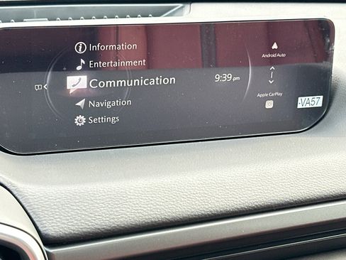 New 2025 MAZDA CX-50 AWD 2.5 Hybrid w/ Cargo Package image 28