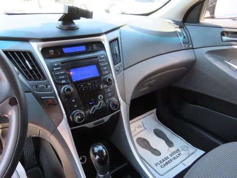 Used 2012 Hyundai Sonata GLS w/ Popular Equipment Pkg FWD image 17