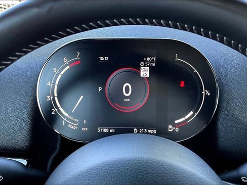 Used 2022 MINI Cooper Countryman S FWD image 11